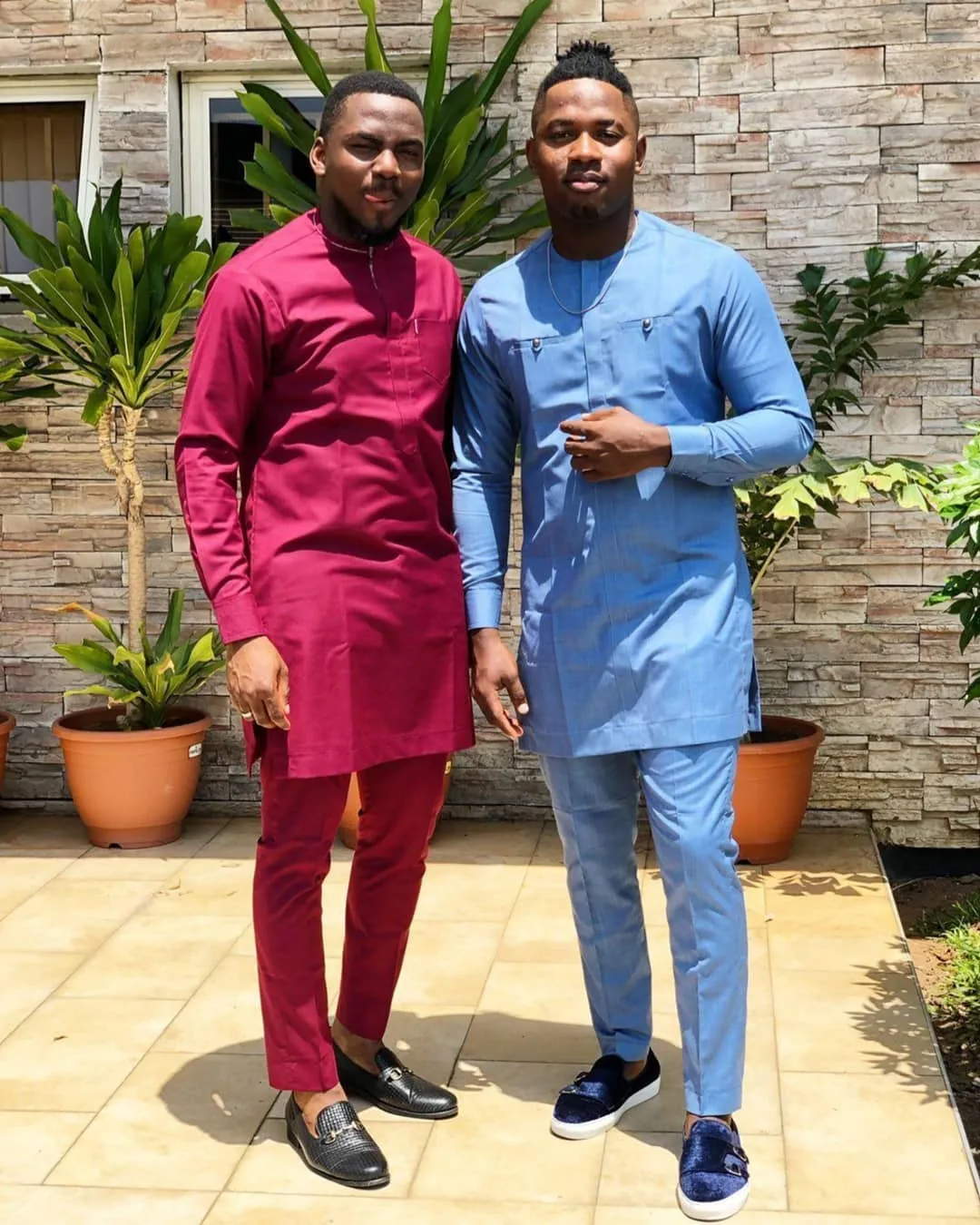 22 wedding guests show us how to attend weddings in style