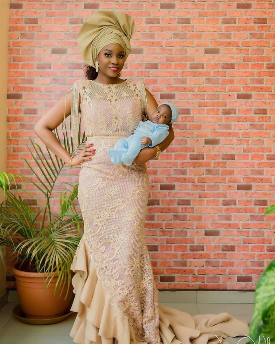Feast your eyes on these glamorous wedding guest looks for the week