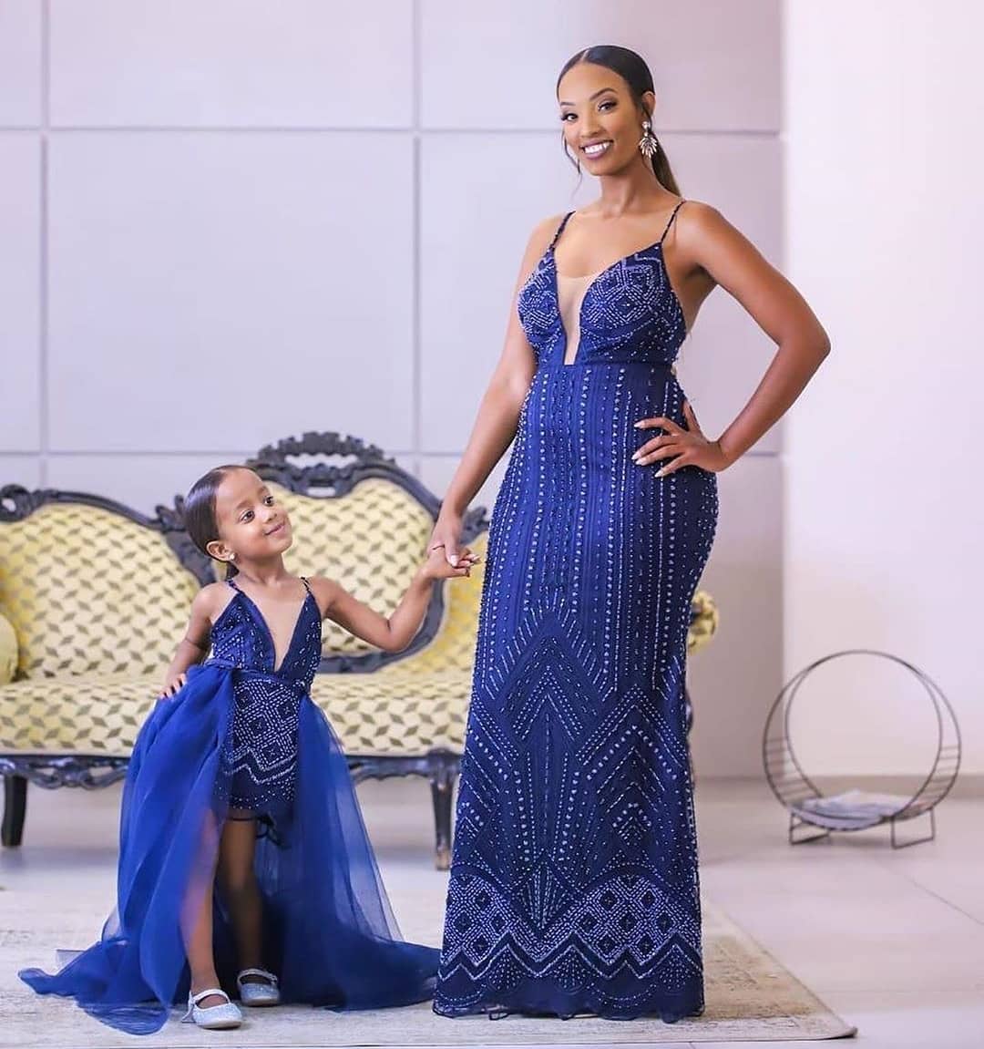 Feast your eyes on these glamorous wedding guest looks for the week