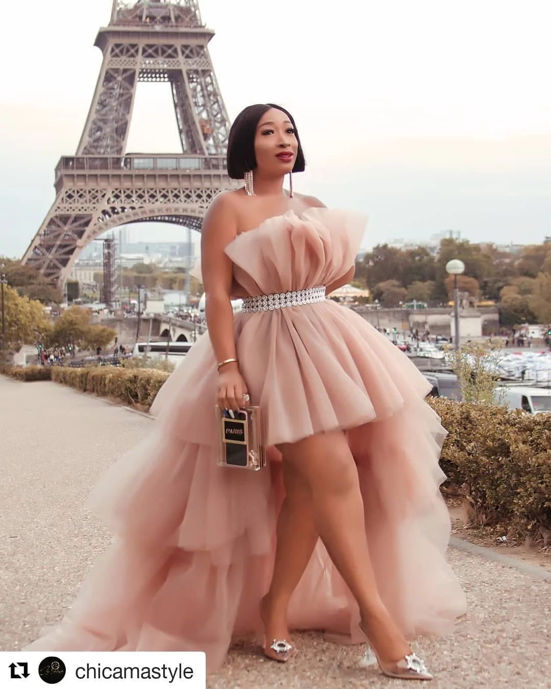 This week’s wedding guest looks deserve a standing ovation