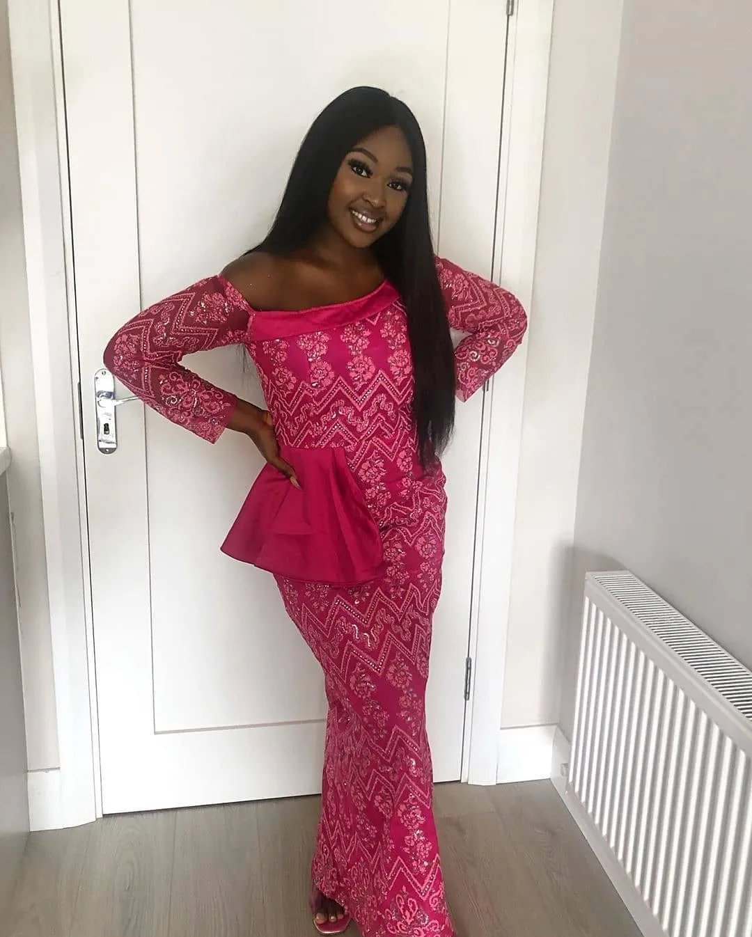 22 wedding guests show us how to attend weddings in style