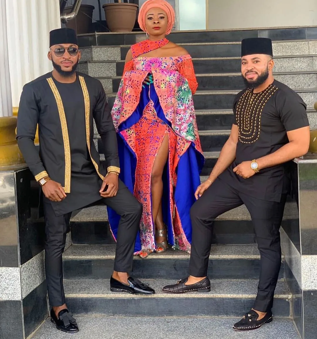 22 wedding guests show us how to attend weddings in style