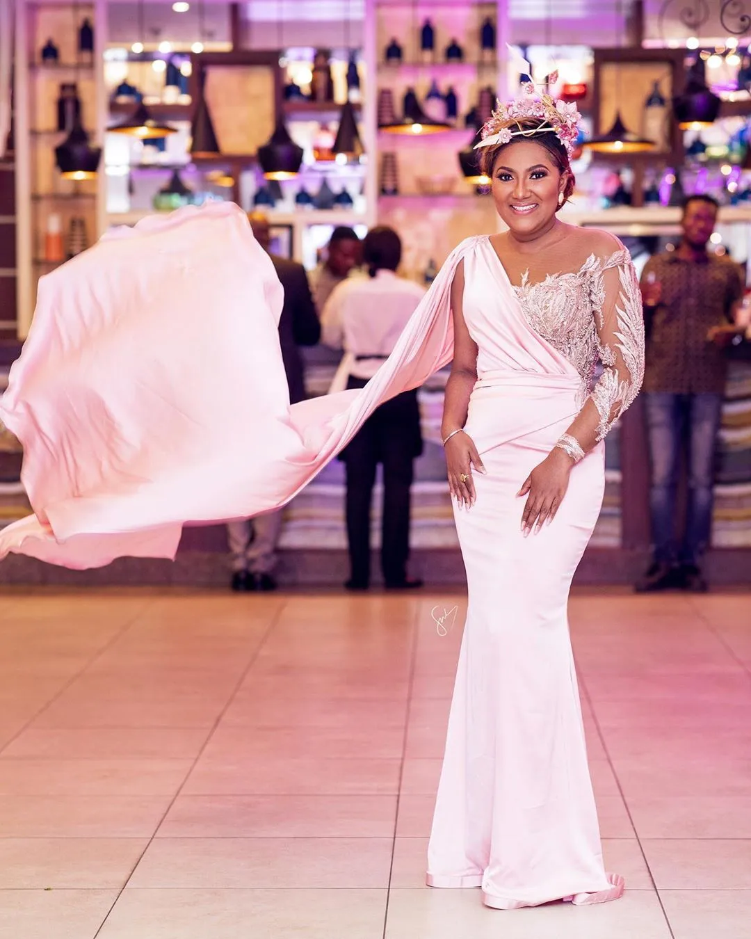 6 Stunning Wedding outfits you should be rocking as a #WeddingGuest