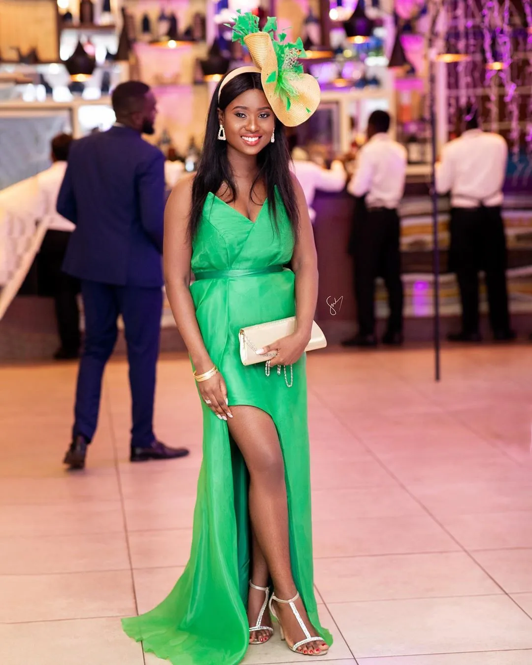 6 Stunning Wedding outfits you should be rocking as a #WeddingGuest