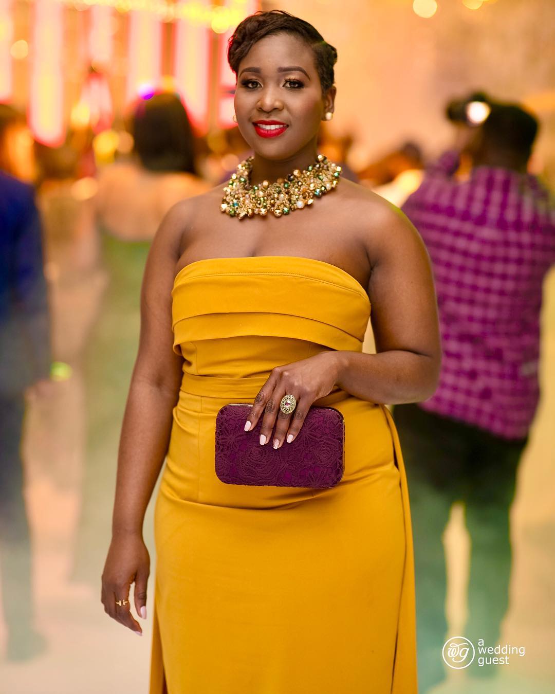 15 Gorgeous wedding guest outfit you should be checking out this week