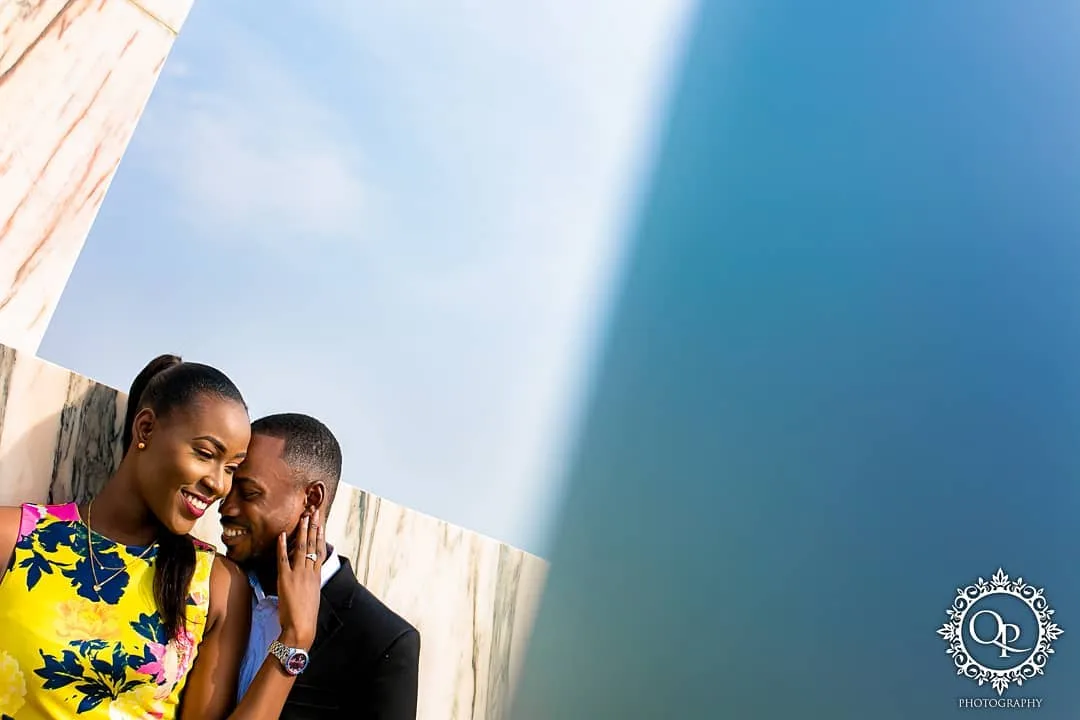 How #Takes2ToTackie went down on Val’s day weekend