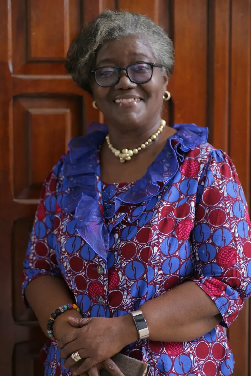 40 trailblazing GEY HEY old girls who made history as the first women in their fields