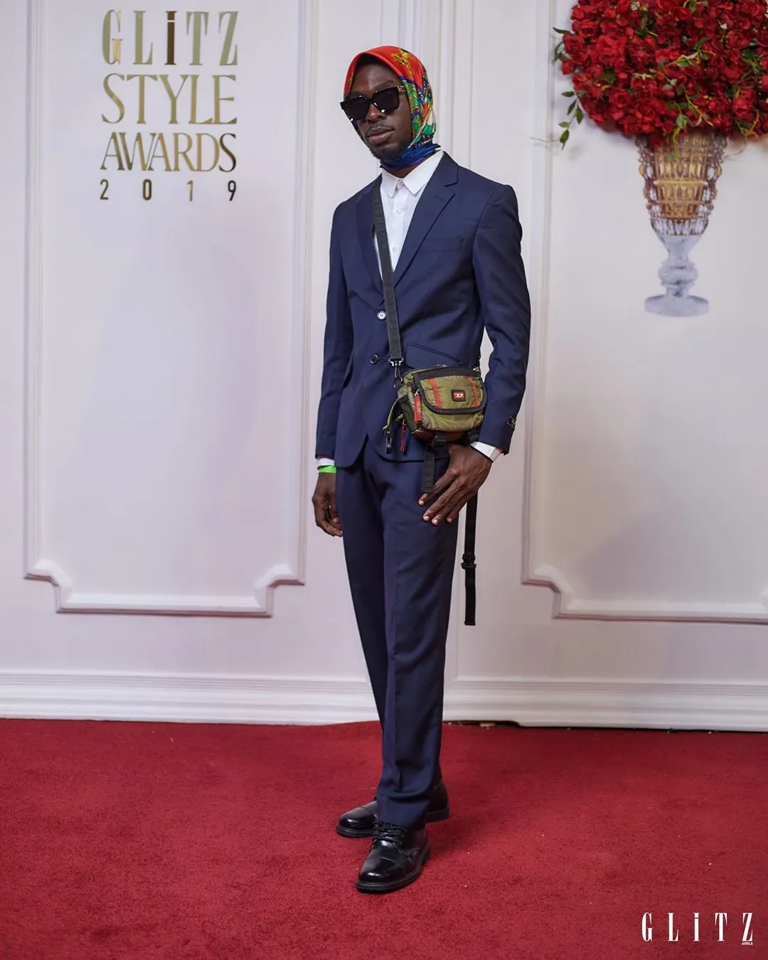 10 stylish men we saw at the #GlitzStyleAwards