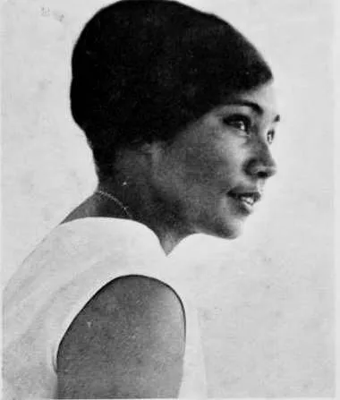 Genoveva Esther Marais: The woman rumoured to be Nkrumah’s secret lover
