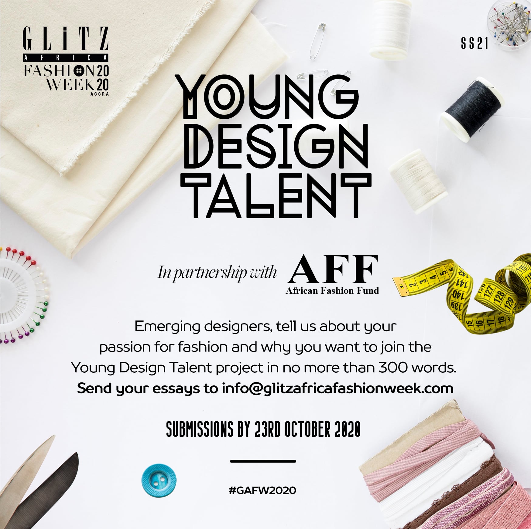 Young Design Talent