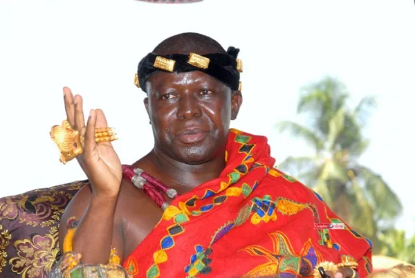 asantehene