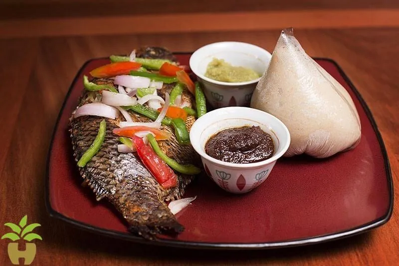 We Bet You Had At Least One Of These Ghanaian Dishes On Christmas Day!