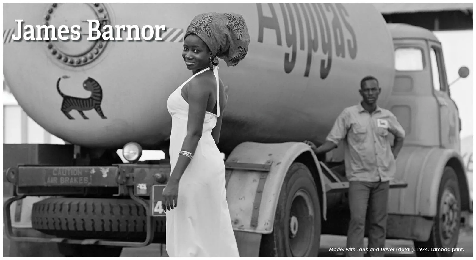 The 10 Ghanaian photographers who are putting Ghana on the map