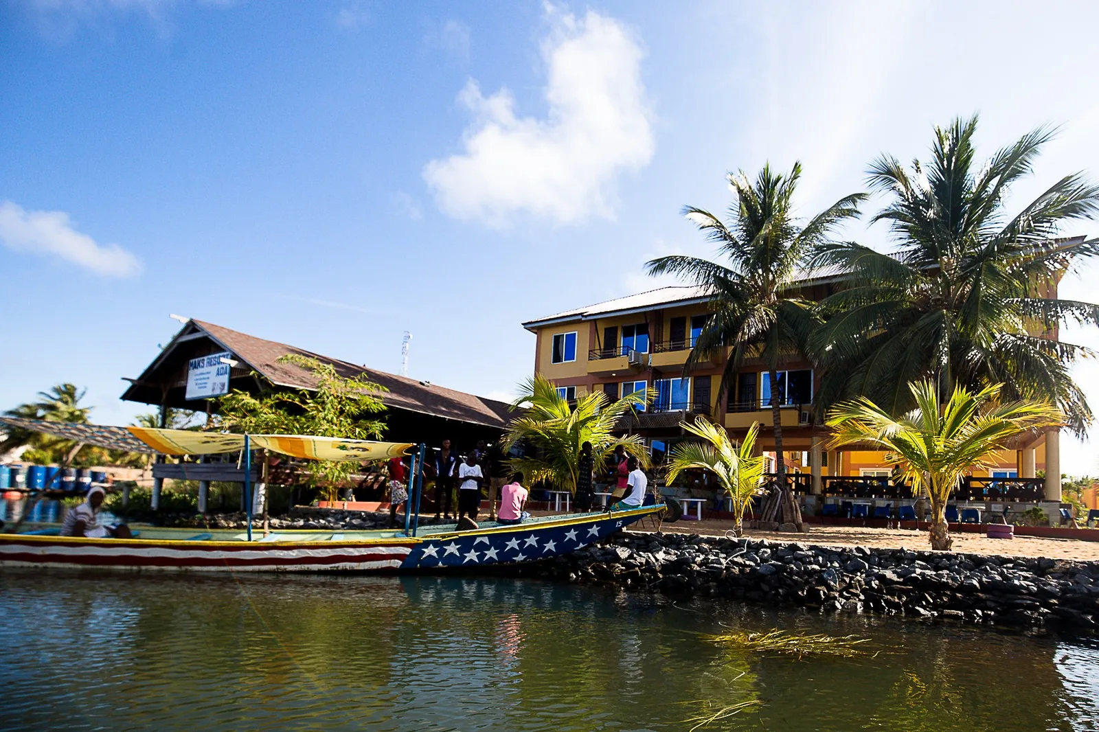 10 budget-friendly Ghanaian destinations for your honeymoon