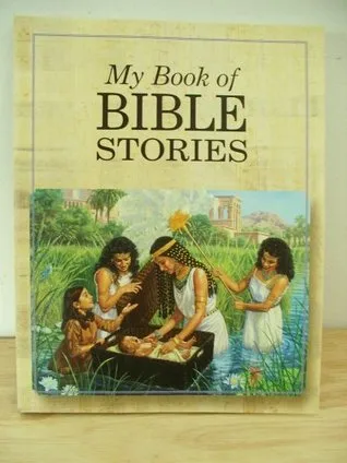 bible storie