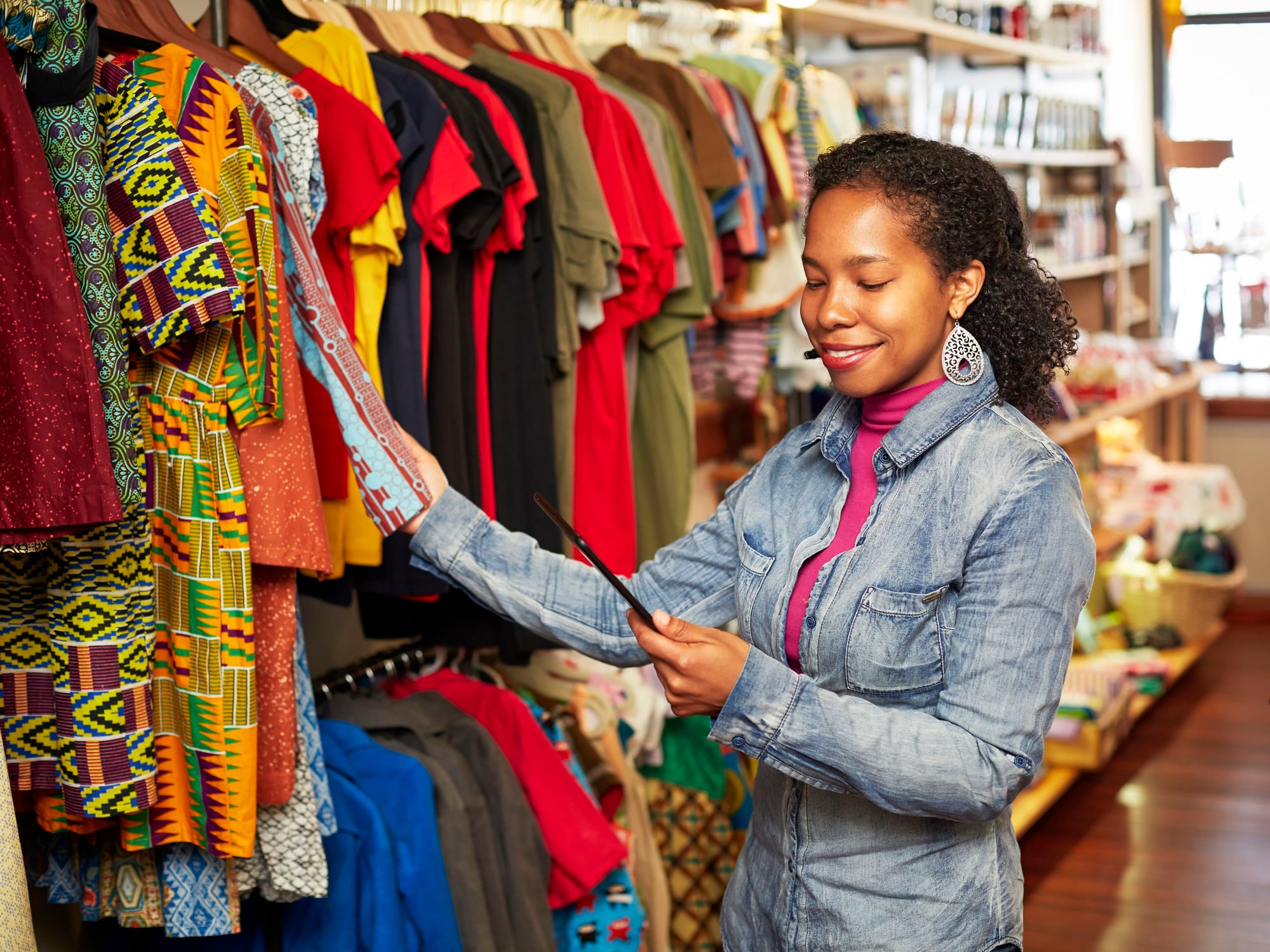 7 ways to make money while you’re still in school.