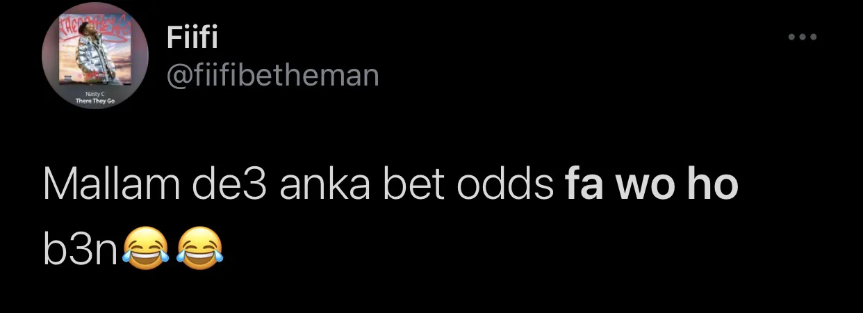 20 “efa wo ho b3n?” tweets on Ghana Twitter that are funny and relatable at the same time
