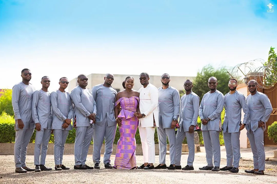 #CarliFer19: After falling in love at first sight, Carlos & Jennifer have tied the knot