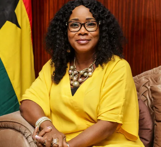 10 Popular Ghanaian women who went to Accra Girls School