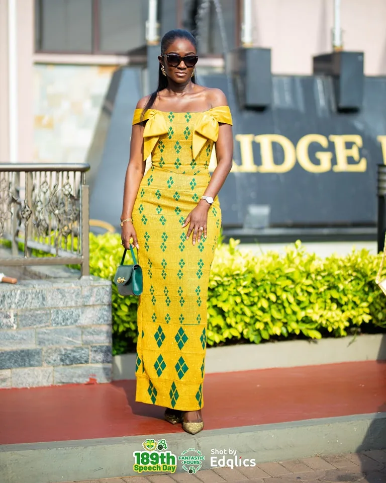 The Hits, The Almosts and the “Madam, Why?” — Wesley Girls’ 189th Speech Day Fashion Review