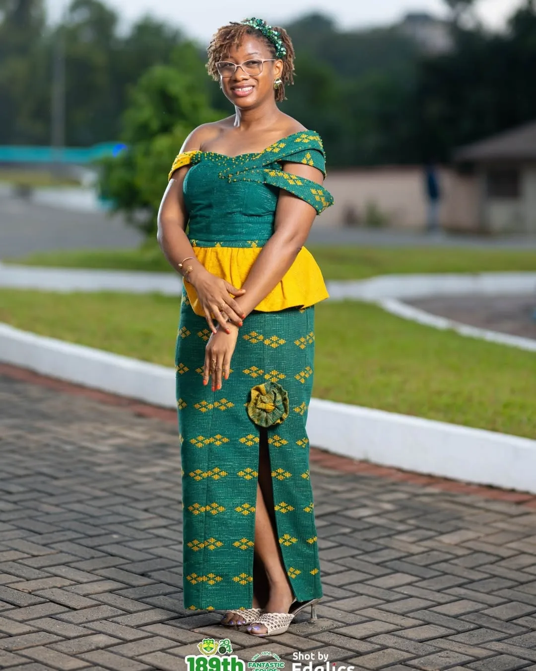 The Hits, The Almosts and the “Madam, Why?” — Wesley Girls’ 189th Speech Day Fashion Review