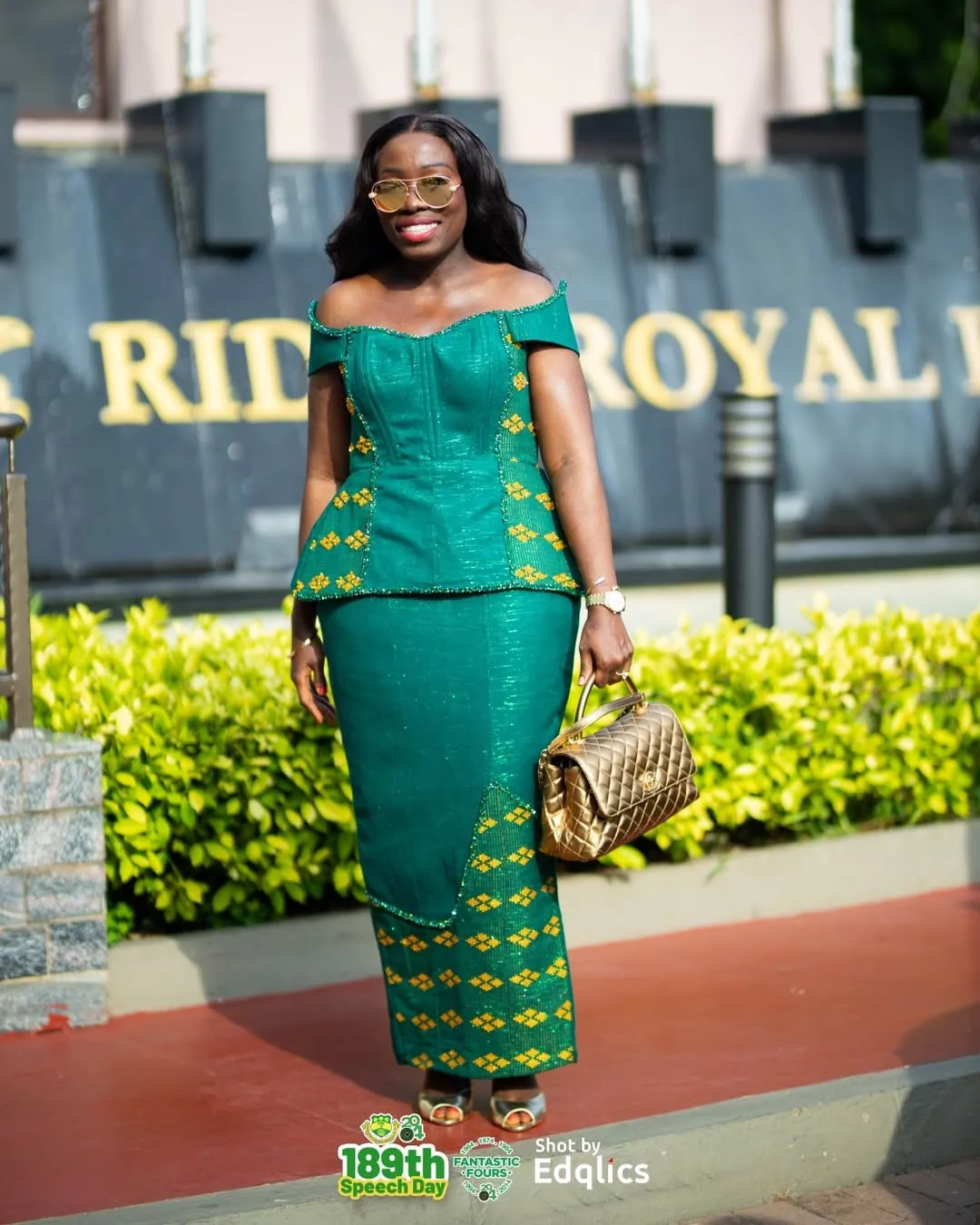 The Hits, The Almosts and the “Madam, Why?” — Wesley Girls’ 189th Speech Day Fashion Review