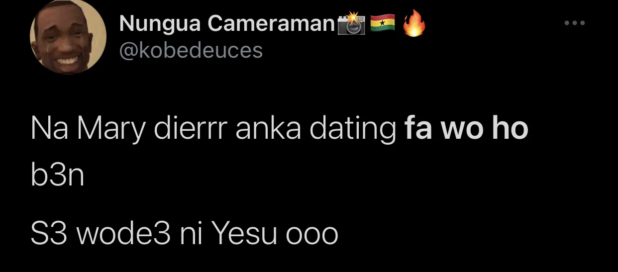 20 “efa wo ho b3n?” tweets on Ghana Twitter that are funny and relatable at the same time