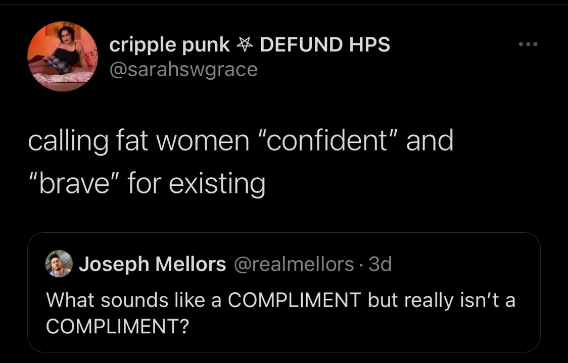 What sounds rude, Ghanaian or a compliment but really isn’t?? These tweets will have you laughing hard