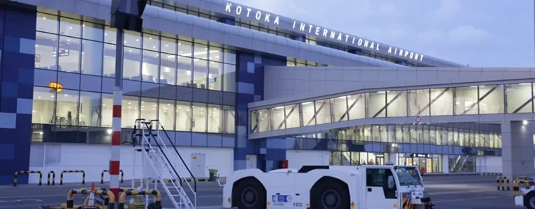 SITA to manage key systems across Ghana's Kotoka International Airport terminal 3 - Inside Travel
