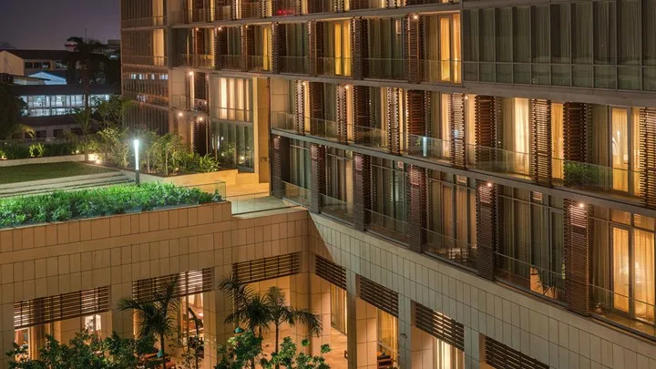 Kempinski Hotel’s Val’s Day special package is going for $15,000 and this is what it will entail
