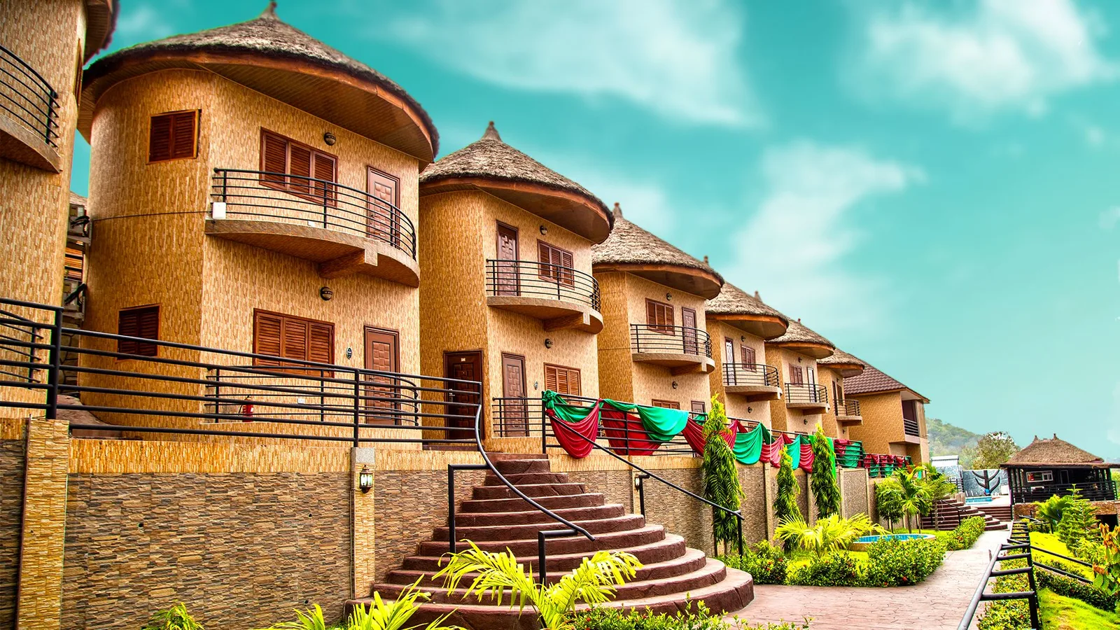 10 budget-friendly Ghanaian destinations for your honeymoon