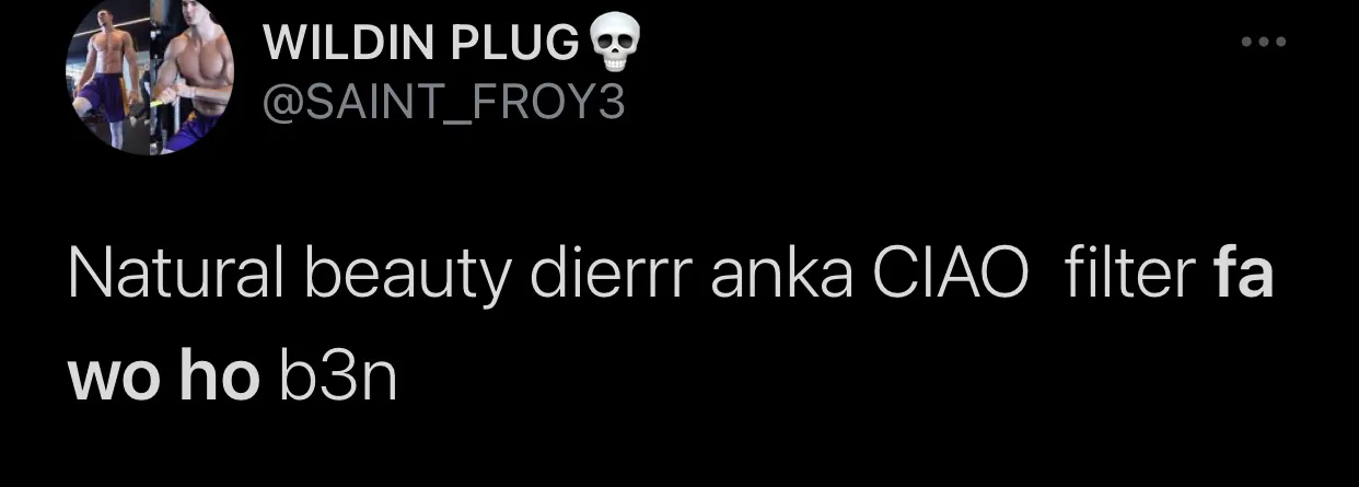 20 “efa wo ho b3n?” tweets on Ghana Twitter that are funny and relatable at the same time