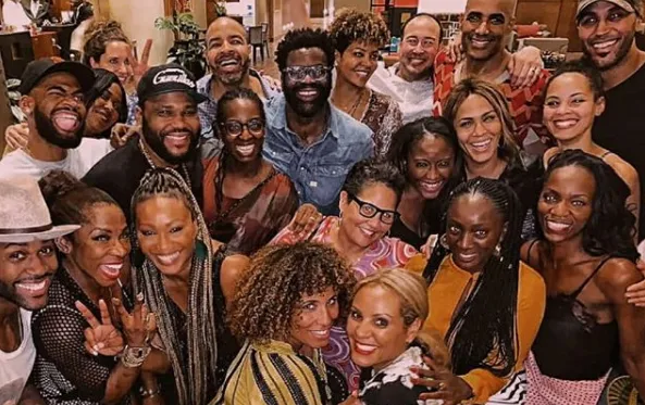 Year Of Return: A New BBC Documentary is shedding light on the African Americans who are migrating to Ghana for good