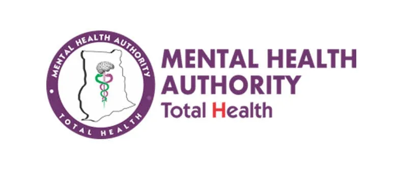 Mental Health Authority in Logo