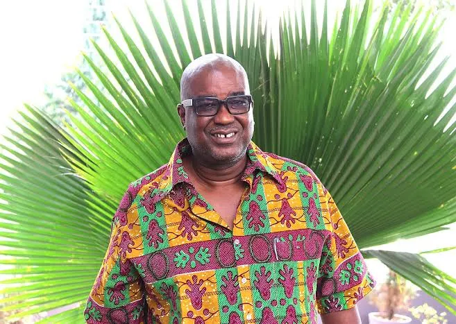 Family History: 14 Ghanaian surnames with colonial and European origins