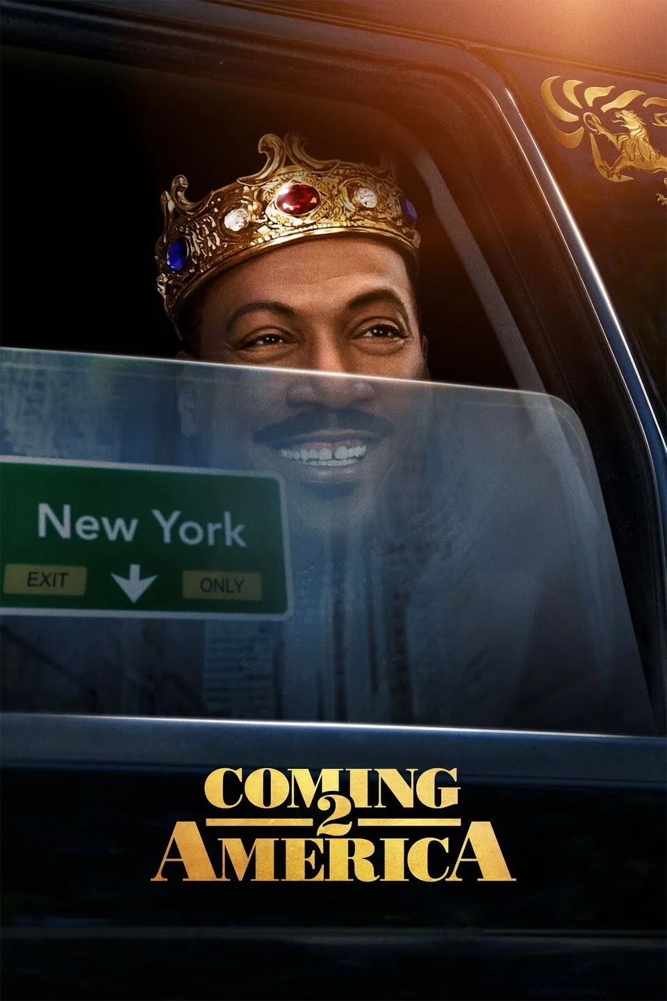 ‘Coming 2 America’ releases sequel trailer ahead of March 5th debut
