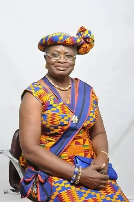 13 Holy Child School alumnae who made history as the first women in their fields