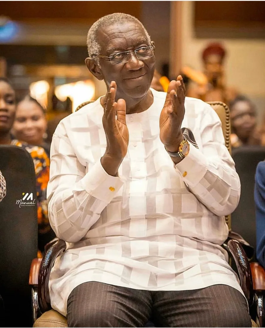 17 Popular Ghanaian personalities you did not know are Prempeh College Old Boys