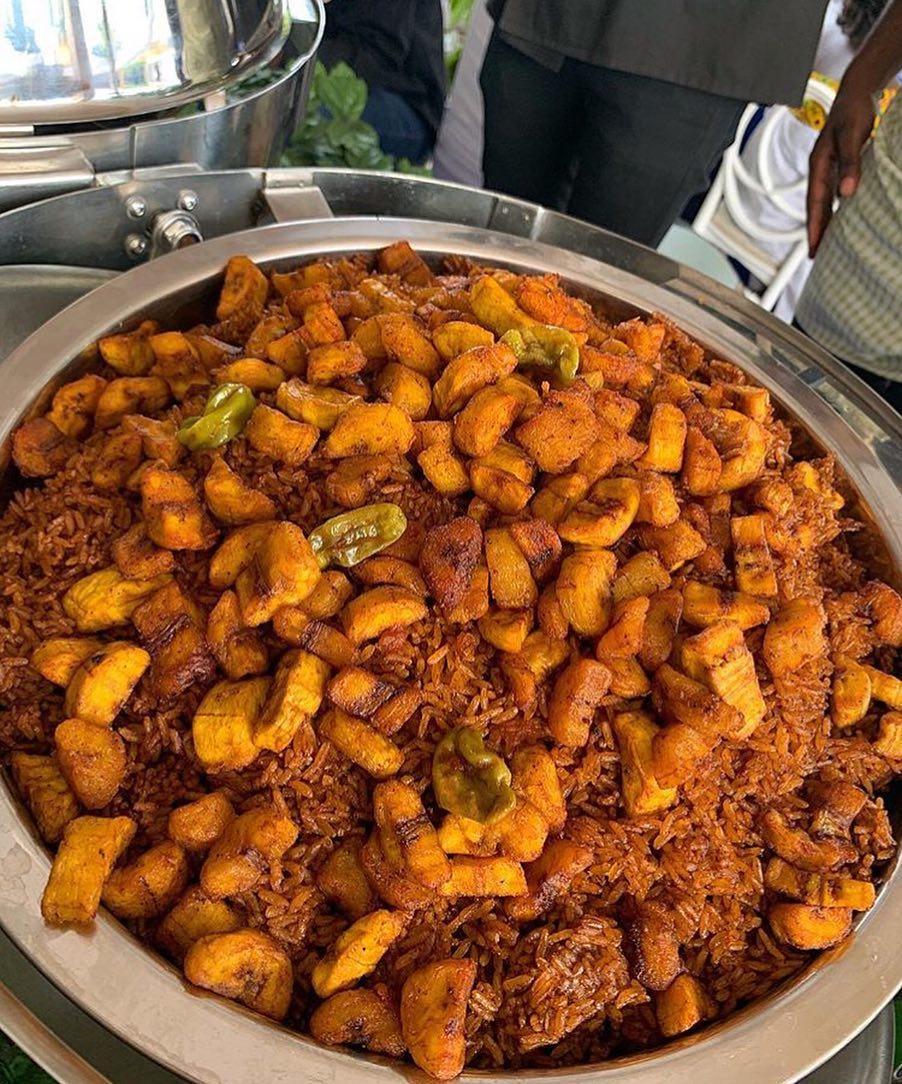 Do you love kelewele? Here are 5 quick steps in making it