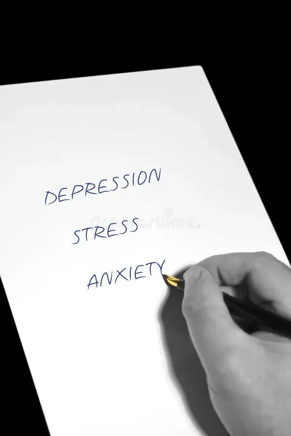 Mental Health