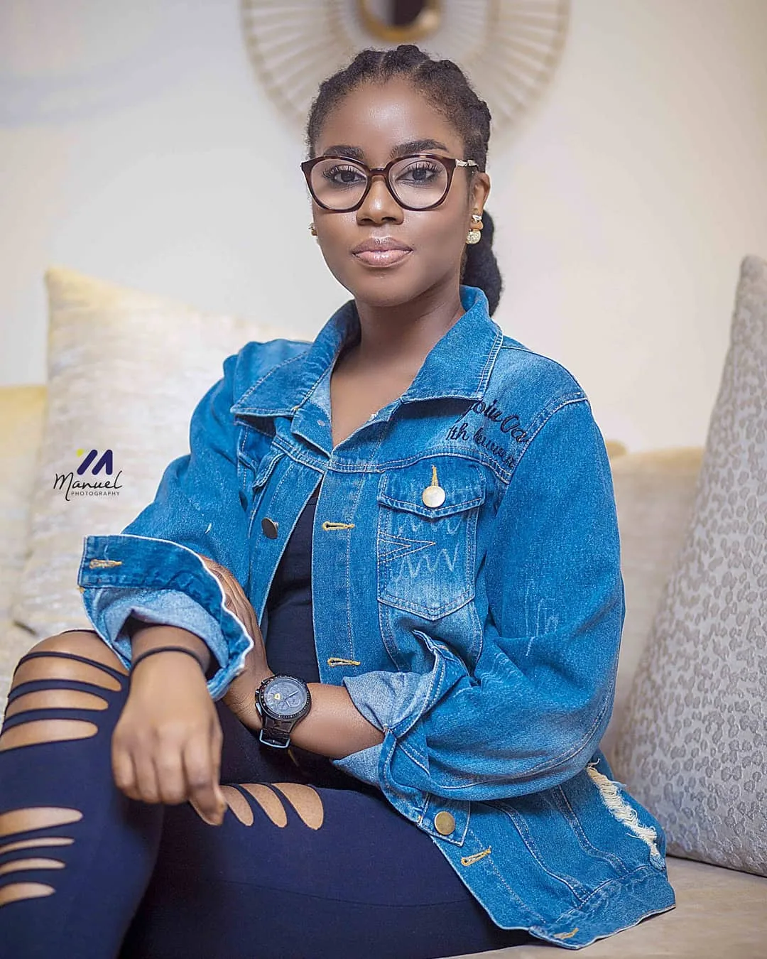 #CelebrityFashion: How your favorite Ghanaian stars were looking this week