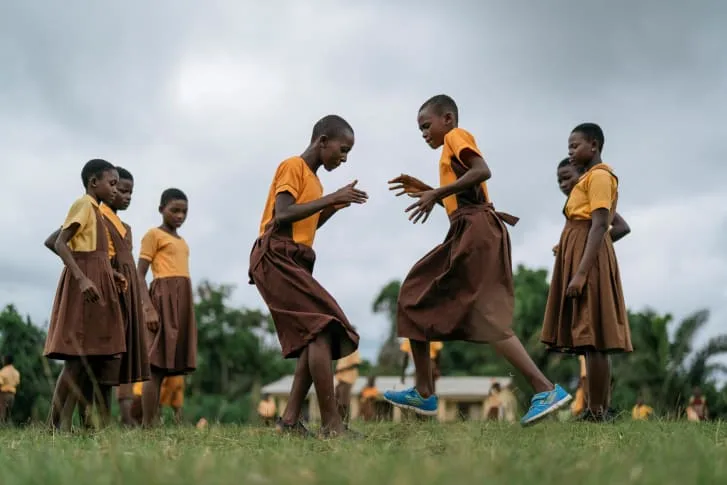Nana Kofi Acquah & Prince Gyasi make list of top 7 African photographers