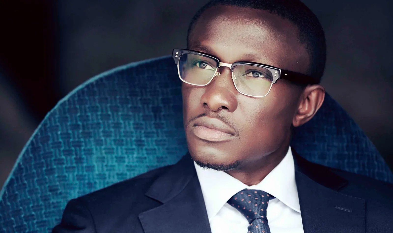 14 Men that prove Adam was created in Ghana