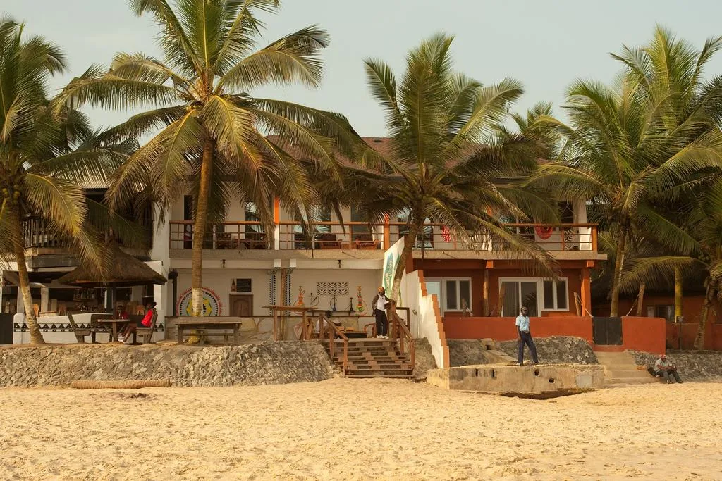 10 budget-friendly Ghanaian destinations for your honeymoon