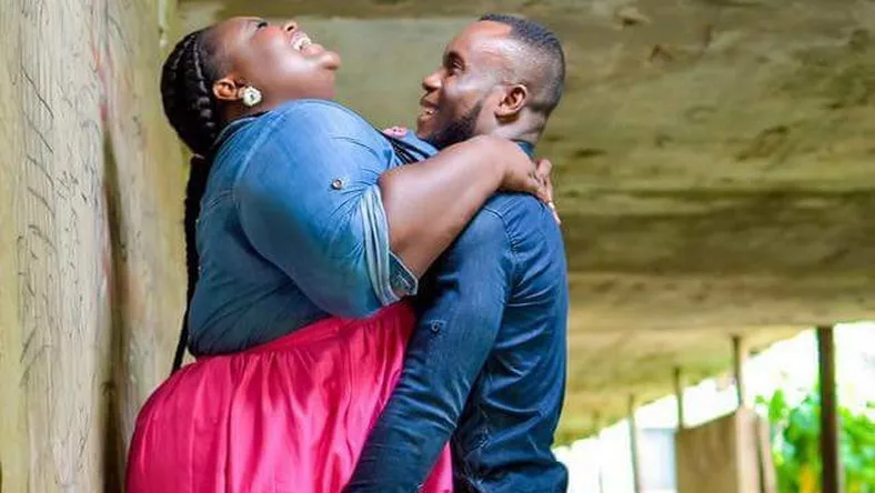 10 Amorous pre-wedding photos you are not allowed to take if you attend the Church of Pentecost