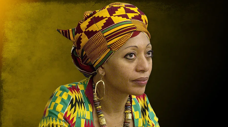14 famous people who went to Achimota School