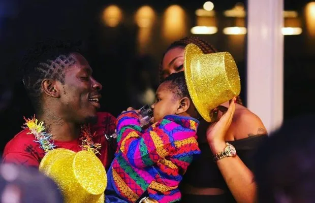 Critical Facts About Shatta Wale's Career Growth, Major Collaborations and  Family Life