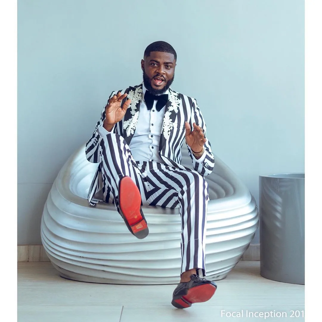 The top 15 Ghanaian menswear influencers you should know