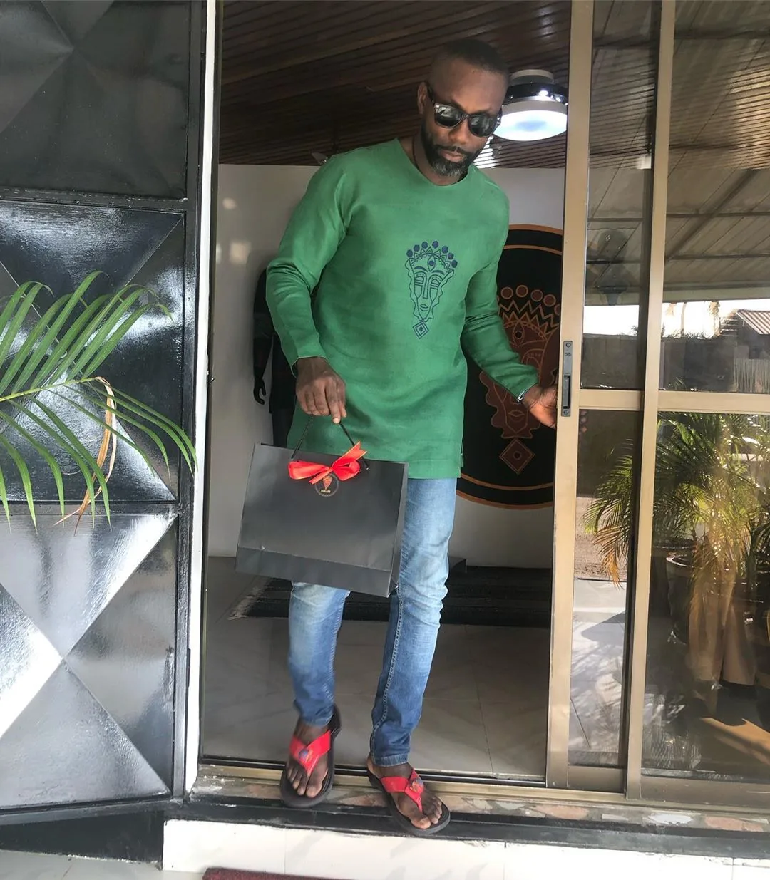 The top 15 Ghanaian menswear influencers you should know