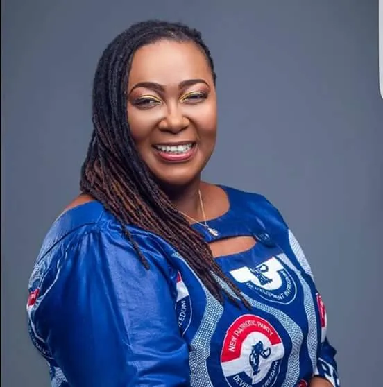 10 Popular Ghanaian women who went to Accra Girls School